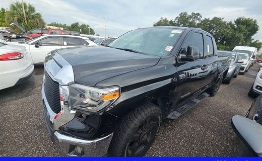 2016 Toyota Tundra