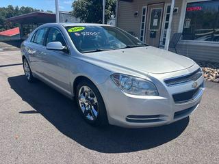 2010 Chevrolet Malibu 1LT