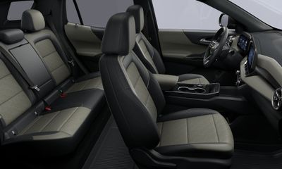 2027 Chevrolet Equinox