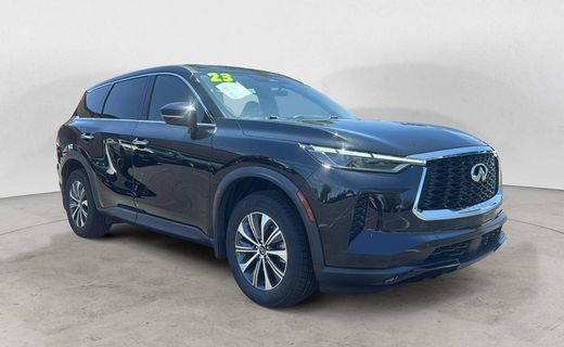 2023 Infiniti QX60 Pure
