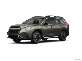 2026 Subaru Ascent