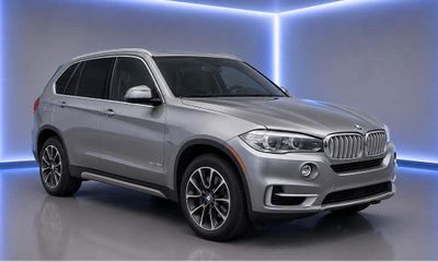 2014 BMW X5 SDRIVE35I