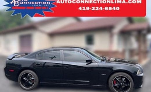 2014 Dodge Charger