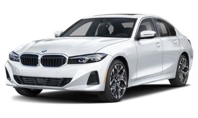 2026 BMW 330i