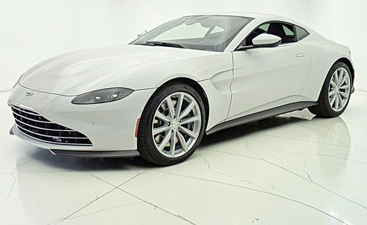 2023 Aston Martin Vantage