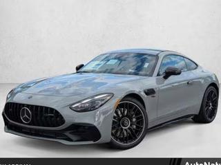 2026 Mercedes-Benz AMG GT GT43