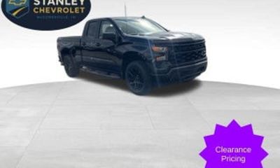 2024 Jeep Grand Cherokee L Summit