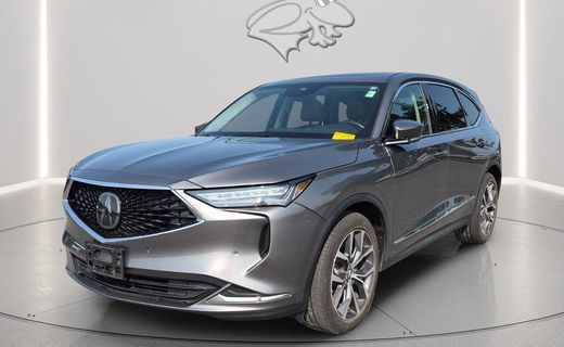 2023 Acura MDX Tech