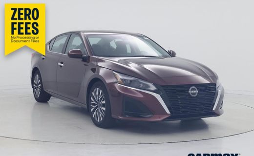 2023 Nissan Altima SV