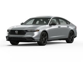 2026 Honda Accord
