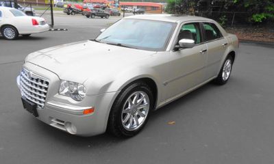 2006 Chrysler 300 C