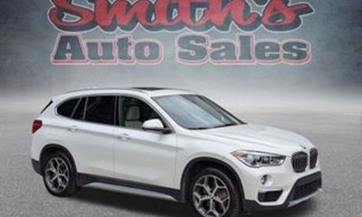 2019 BMW X1 xDrive28i