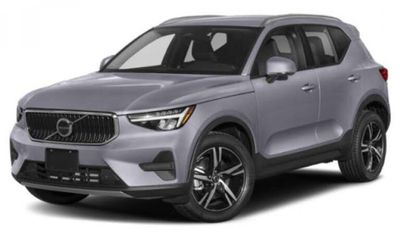 2023 Volvo XC40