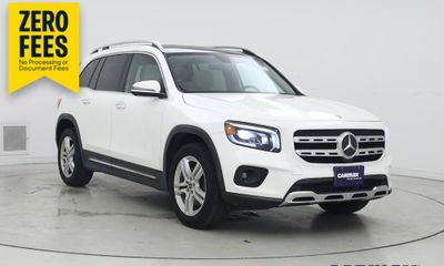 2023 Mercedes-Benz GLB-Class GLB250