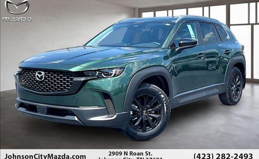 2026 Mazda CX-50 Preferred