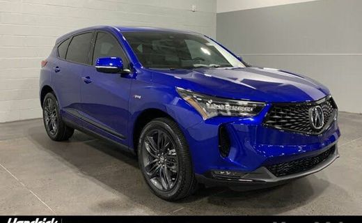 2023 Acura RDX