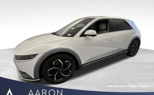 2024 Hyundai Ioniq 5 Limited