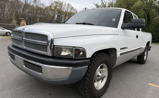 1999 Dodge Ram ST