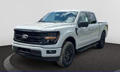 2026 Ford Transit High Roof