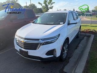 2024 Chevrolet Equinox LT 1LT