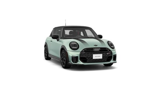2026 Mini Hardtop S Hatchback
