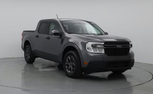 2023 Ford Maverick