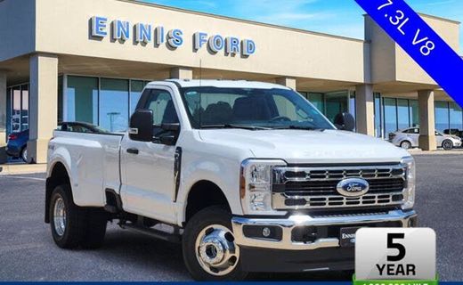 2026 Ford F-350