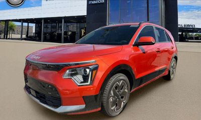 2023 Kia Niro Wind