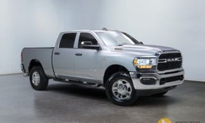 2023 Ram 2500 Big Horn