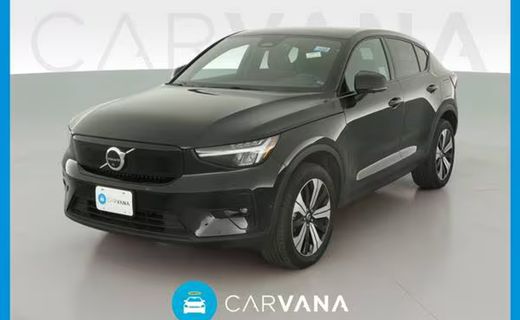 2023 Volvo C40 Plus Dark