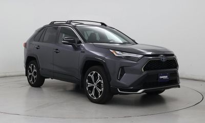 2024 Toyota RAV4 Prime phev XSE Premium