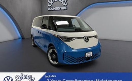 2024 Brightdrop Zevo 600