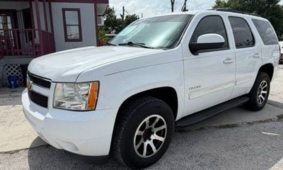 2005 Ford F-150 Styleside