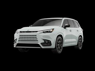 2026 Lexus TX 350