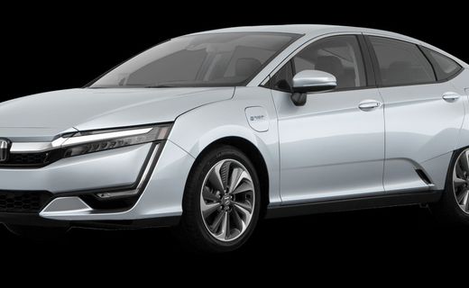2019 Honda Clarity Hybrid PHEV