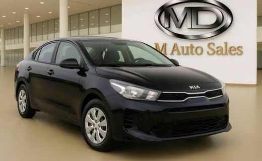 2023 Kia RIO