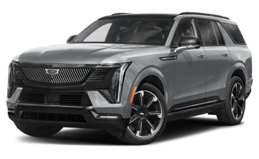 2026 Cadillac Escalade IQL Sport 2