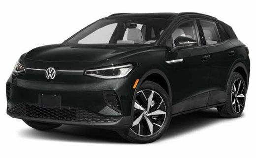 2023 Volkswagen ID 4