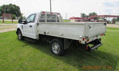 2017 Ford F-250 XL