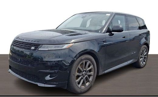 2024 Land Rover Range Sport P400 Dynamic SE