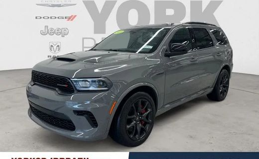 2023 Dodge Durango