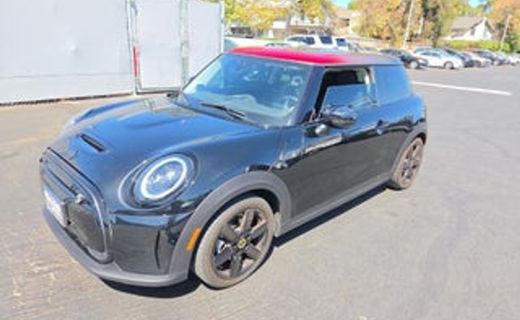 2024 Mini Hardtop SE Hatchback
