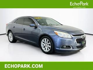 2014 Chevrolet Malibu 2LT