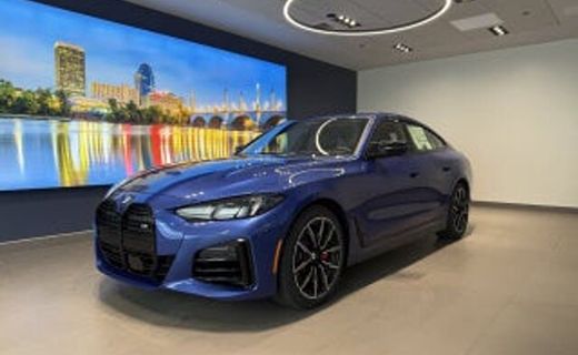 2026 BMW M440I Xdrive GC