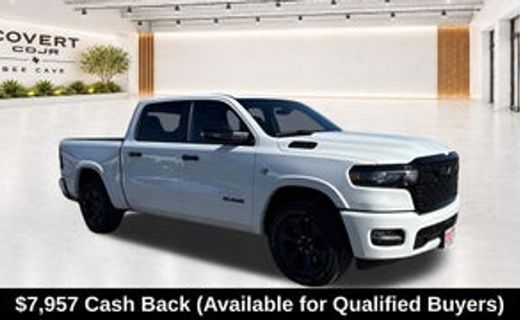 2024 Ram 1500 Limited