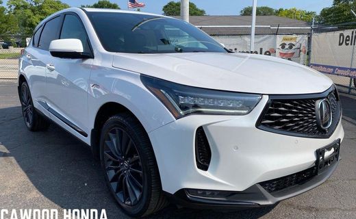 2023 Acura RDX Advance