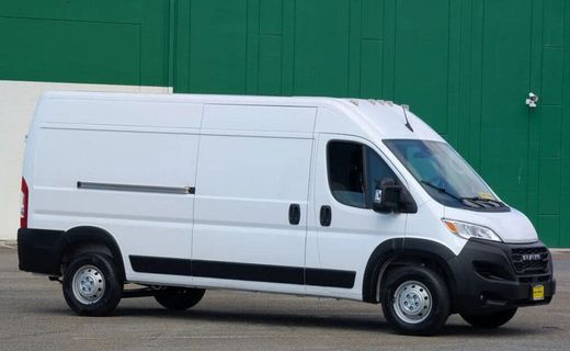2023 Ram Promaster 2500 VF