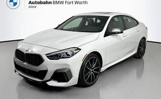 2024 BMW M235i xDrive GC