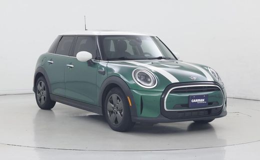 2023 Mini Hardtop Hatchback