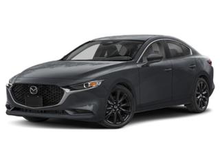2026 Mazda MAZDA3 Select Sport